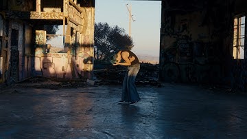 Presence - TILL YOU DON