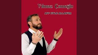 Kararım Kalmaz Allahım — Yılmaz Çamoğlu kapak görseli