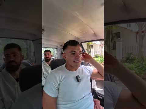 VOLT NOS CREYÓ, PUSO LA ENERGÍA Y NOSOTROS LOS CHISTES.