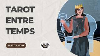 Tarot Entre-Temps Lena Richter