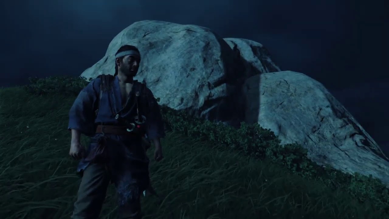 [ESP] GHOST OF CHUCHIMA (payaso dimensional style) 3