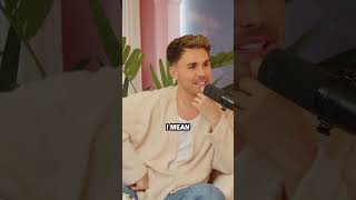 GKBarry Got In A FIGHT?! Content