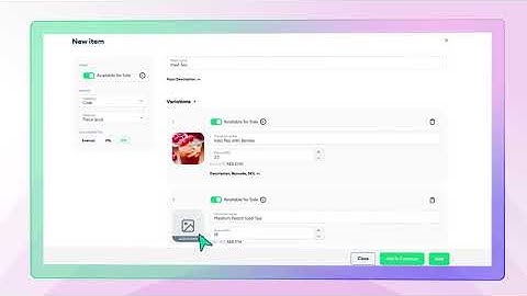 How to Create QR Menu Codes for Your Restaurant | Step-by-Step Guide