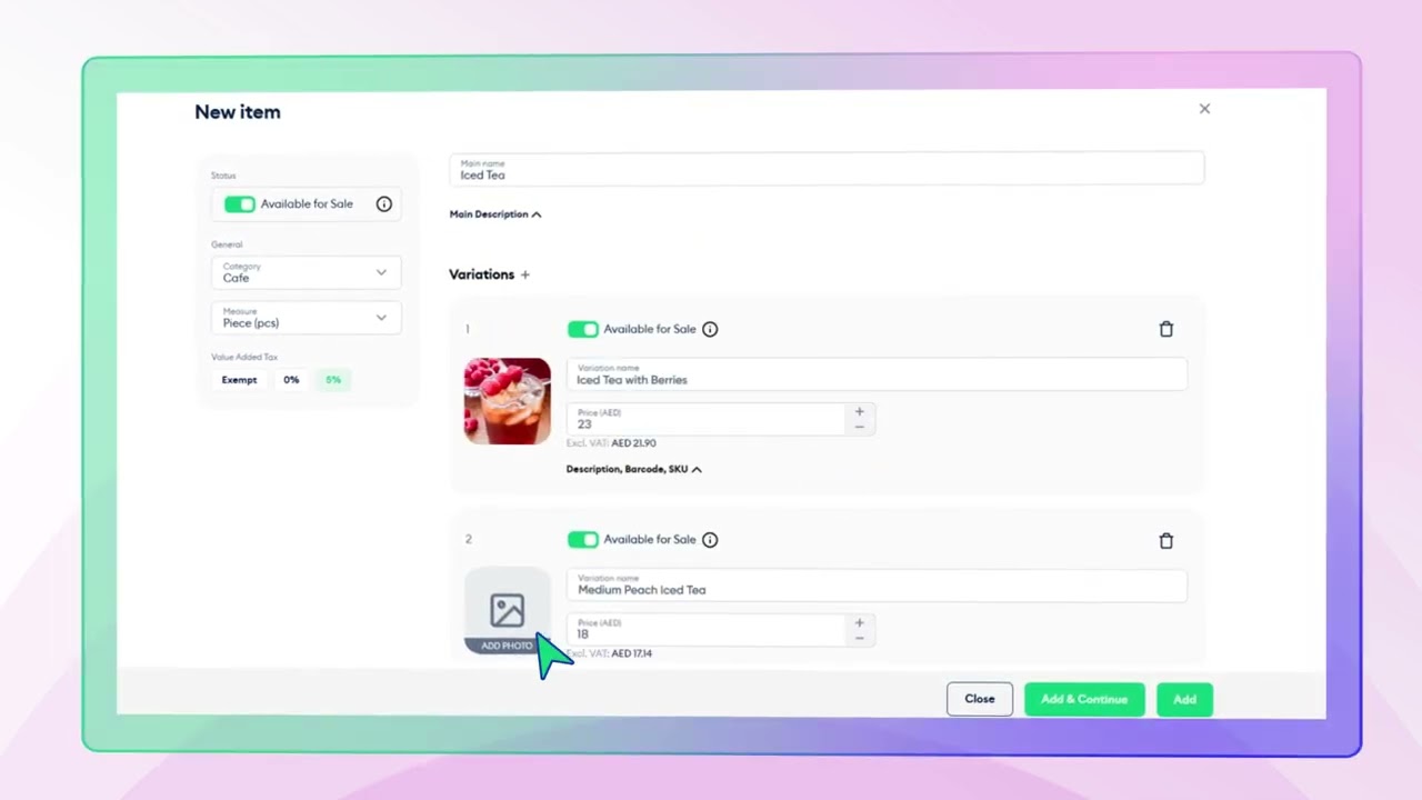 How to Create QR Menu Codes for Your Restaurant | Step-by-Step Guide