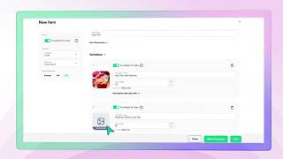 How to Create QR Menu Codes for Your Restaurant | Step-by-Step Guide