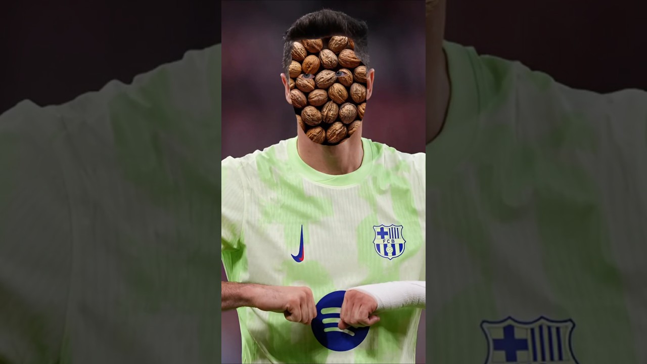 Lewandowski ASMR, Polish Football Whispers! ⚽ 