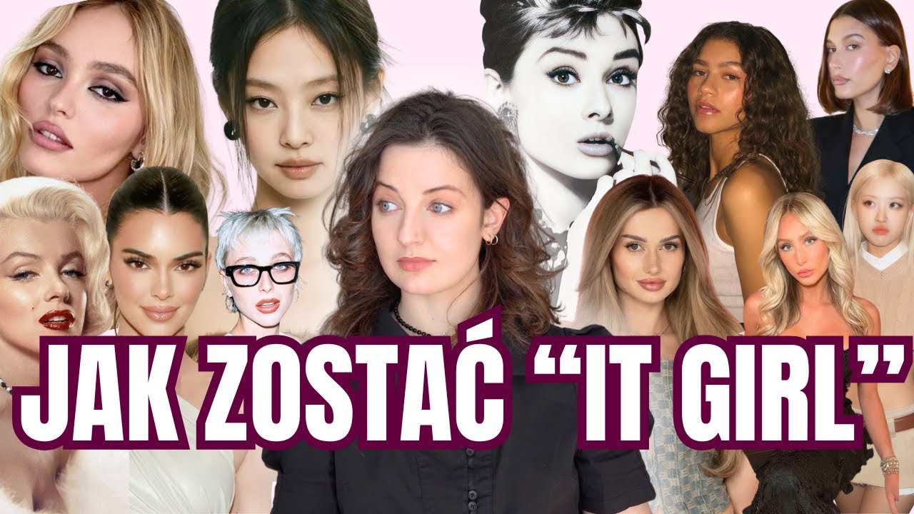 Na pewno chcesz nią być?