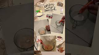 Making Singapore Pull Tea シ シViral