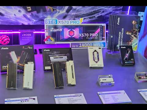 Biwin Origin Code: RAM Sultan dengan Triple Fan dan Performa Ekstrem