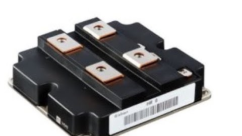 FZ1200R17HP4 Infineon IGBT by USComponent.com