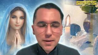 Message from Mother Mary "I would like to help heal the sadness and heartache in your heart" | Neva