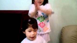 Singing 