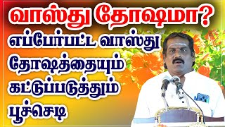 எப்பேர்பட்ட வாஸ்து தோஷத்தையும் கட்டுப்படுத்தும் பூச்செடி | Vasthu Plants, Dosha | Barani Bharathi screenshot 4
