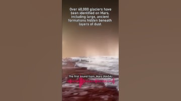 1006 - Is colonization of Mars possible? Facts about the challenges and opportunities #facts #mars