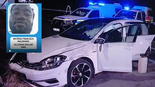 The Mozambican Kidnapping Kingpin SHOT and Killed by the South Africa Police