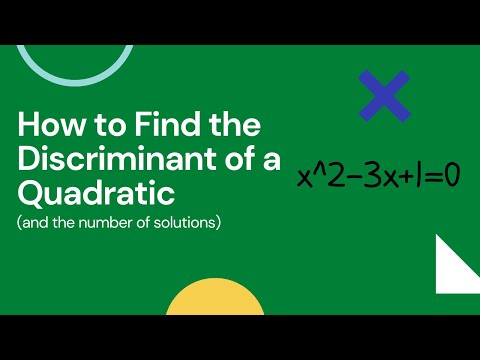 How to Find