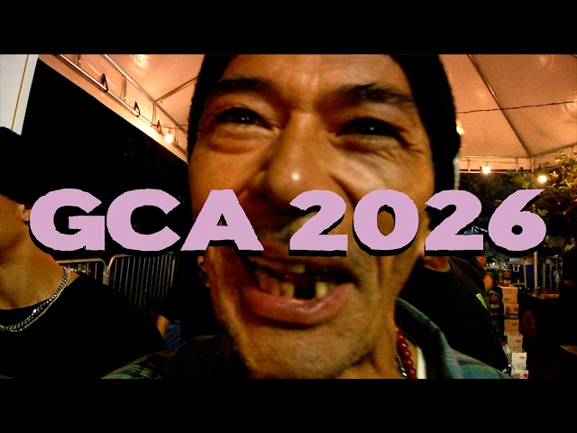 GOIÂNIA CREW ATTACK 2026