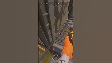 when you have a bad day #Shorts #ApexLegends