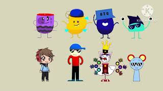 Jeitos Idiotas De Festejar With Dwtdtubers