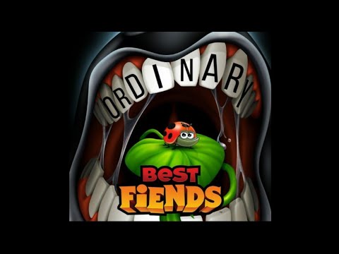 Best Fiends Ordinary Level 380