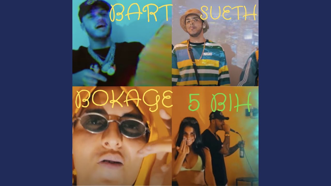 Watch 5 Bih on YouTube Watch 5 Bih on YouTube