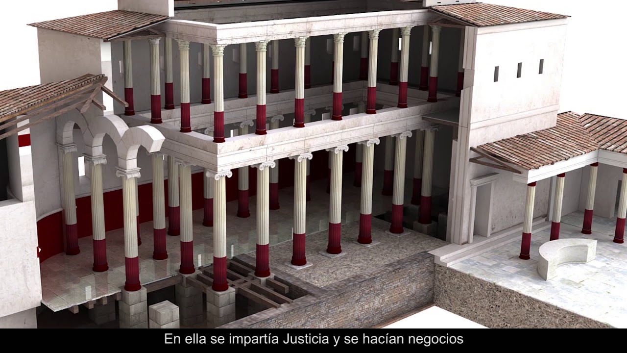 Contributa Iulia Ugultunia ( Medina de las Torres)