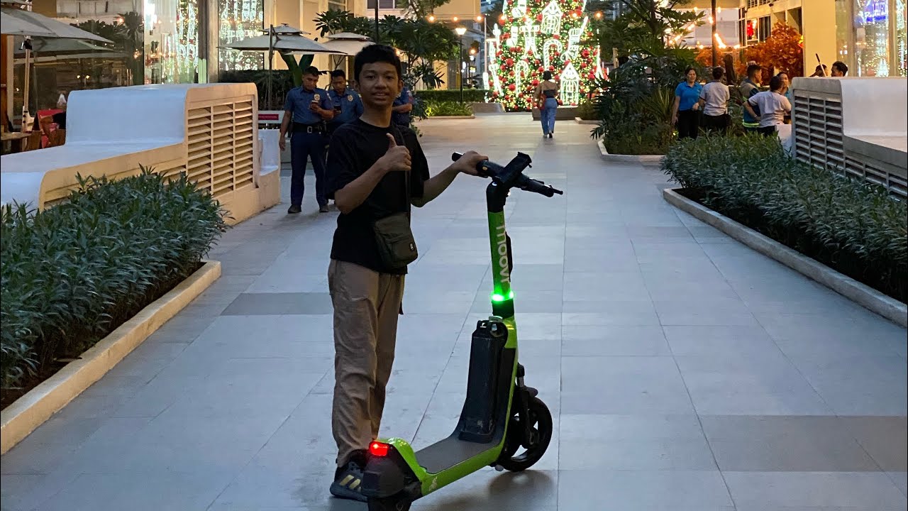 New Years Eve in Manila