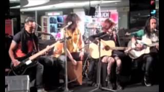 THE PAINKILLERS Profile 2013