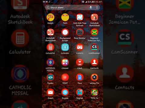 How To Increase Your Android Phone's Screen Resolution (Without Root) - YouTube