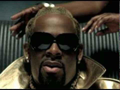 R. Kelly - Number One (Remix) Feat. Ester Dean