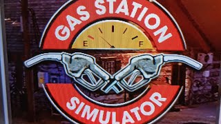 Gas Station Simulator #5