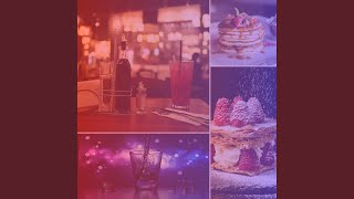 Modish Tenor Saxophone Solo - Vibe for Weekday Lunch Breaks