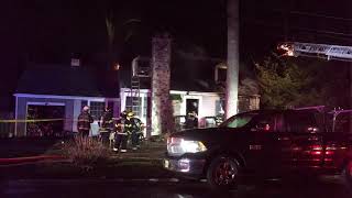Scotch Plains Fire