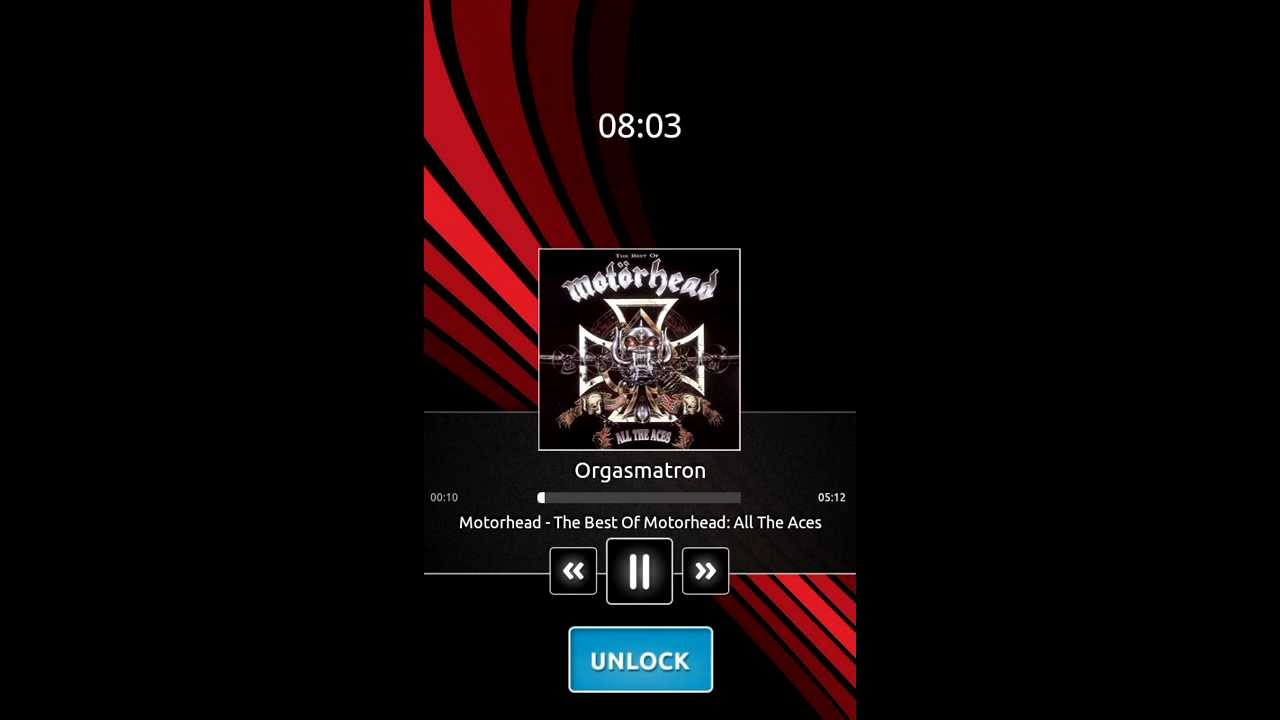 N7 Music player (ver 1.0.4)