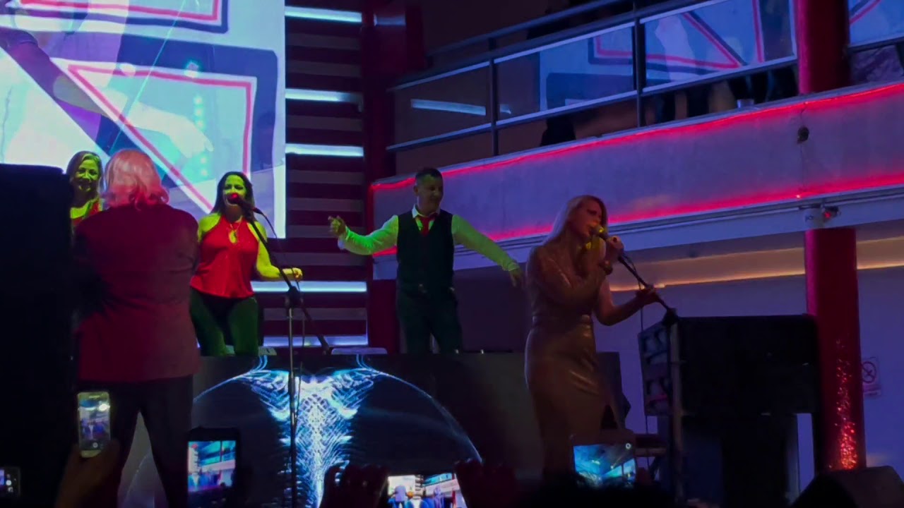 Comanchero - Aldo Martinelli - Simona Zanini Fantasy 29-06-2019