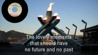 BRIAN'S SONG (THE HANDS OF TIME) - Jonathan Potenciano