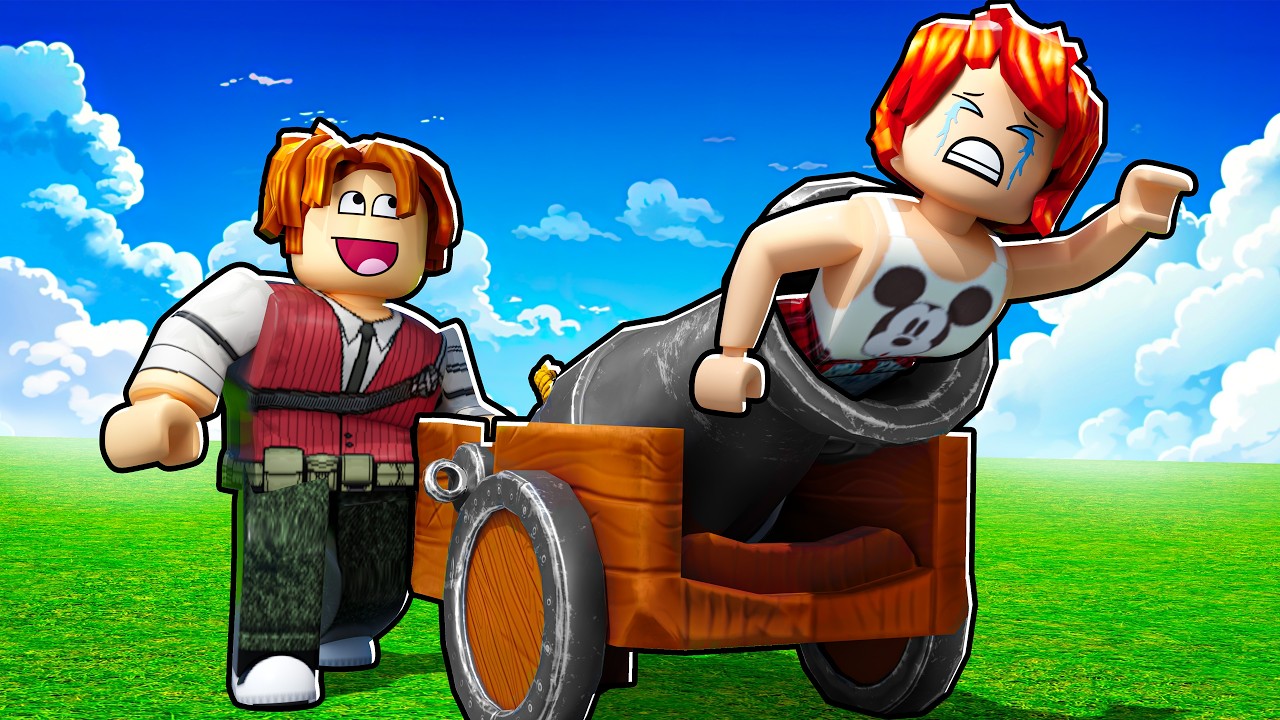 3 JOGOS PRA TIRAR O TÉDIO NO ROBLOX ft @CrisMinegirl