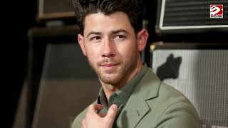 How Nick Jonas bombed his Frozen audition