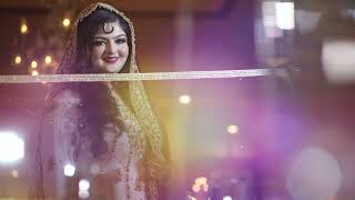 Sarah and Hammad Wedding Highlights V2