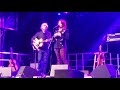 Roseanne Cash "Long Black Veil" 8/20/2021