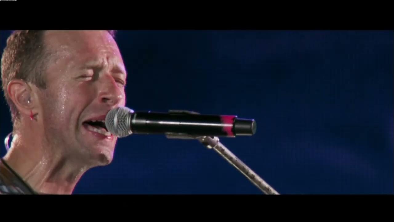Coldplay - The Scientist (Live Buenos Aires 28/10/2022) Coldplay - The Scientist (Live Buenos Aires 28/10/2022)