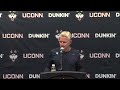 Jason Candle Postgame Press Conference - Lafayette
