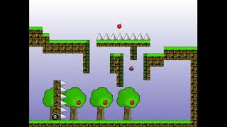 I Wanna Be the Guy(Remastered) - All Secret route [아이워너비더가이(리마스터) - 모든 시크릿 루트]