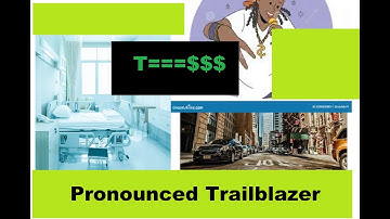 T===$$$ - Pronounced Trailblazer (EP, 2023)