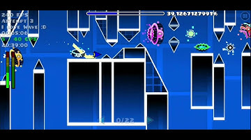 LIGHTMARE LAYOUT - Preview #1 (I