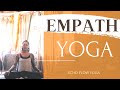 Yoga for Empaths: with Echo Flow Yoga - Boundaries for Holistic Living and Mental Health Awareness