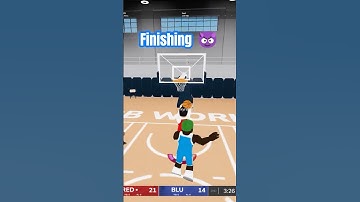 My Build Can Do Everything! (RB WORLD 5)