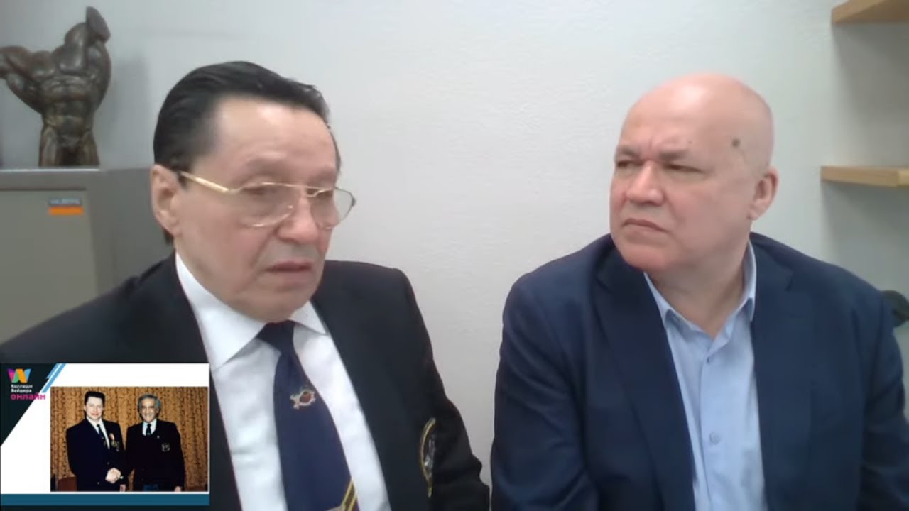 Дубинин Владимир Иванович