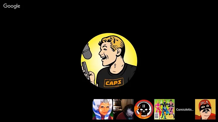 Ethan Van Sciver's INSANE? REVOLUTIONARY? Idea For Comics!