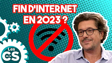 Quelle proportion a accès à Internet en France en 2023 ?
